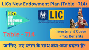Endowment Plan