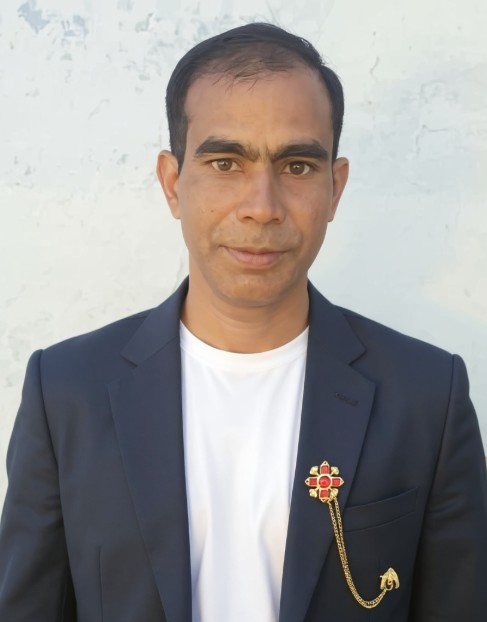 Braham Prakash