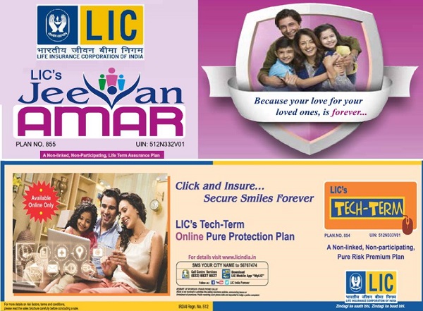 Term Insurance